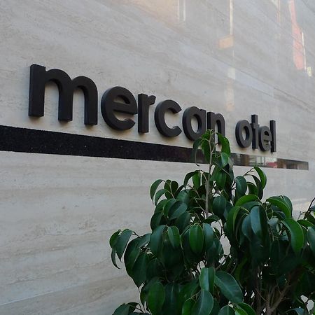 Hotel Mercan Адана Екстер'єр фото