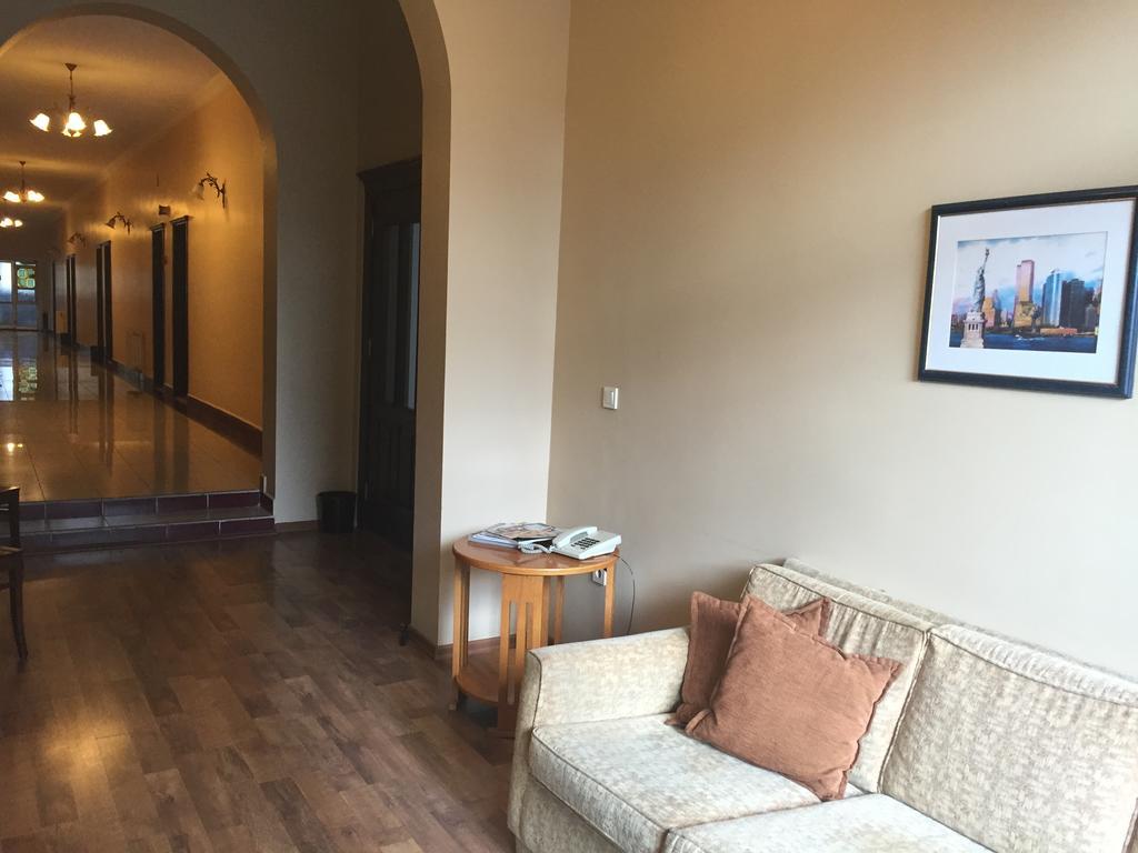 Hotel Mercan Адана Екстер'єр фото