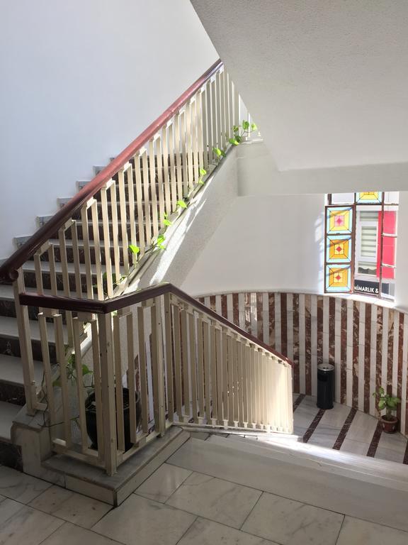 Hotel Mercan Адана Екстер'єр фото