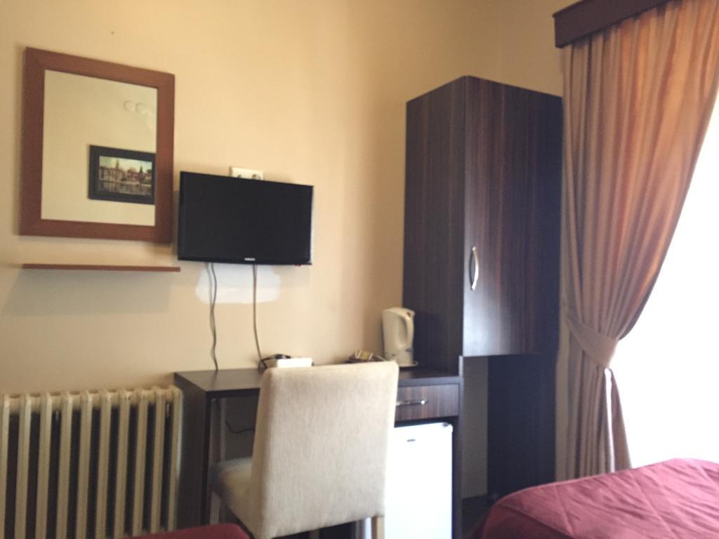 Hotel Mercan Адана Номер фото