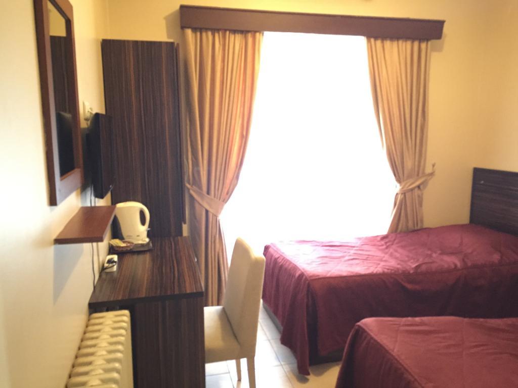 Hotel Mercan Адана Номер фото