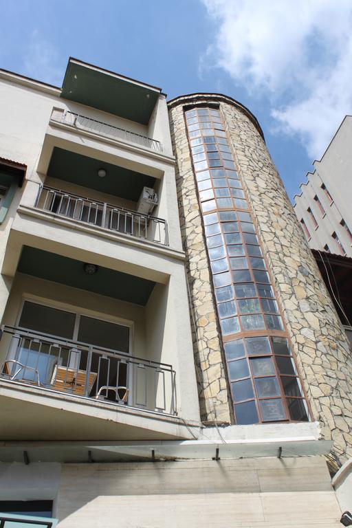 Hotel Mercan Адана Екстер'єр фото
