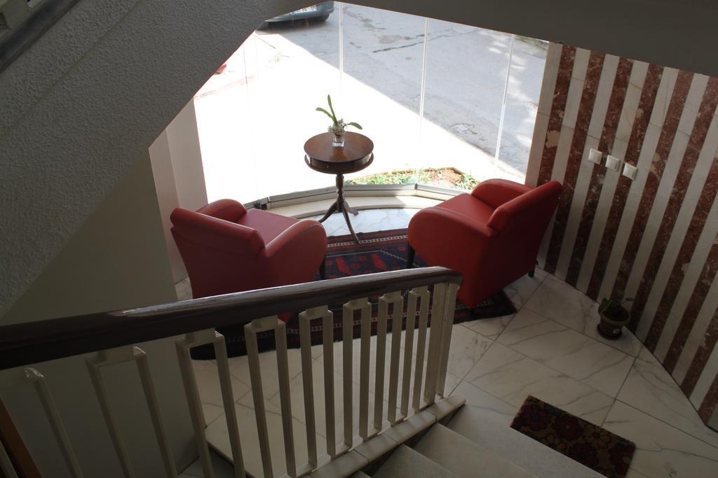 Hotel Mercan Адана Екстер'єр фото
