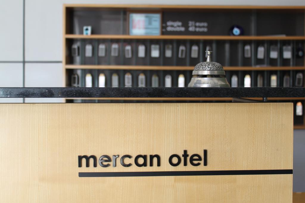 Hotel Mercan Адана Екстер'єр фото